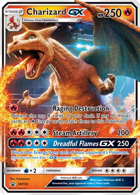How much is a charizard gx - How much is Charizard GX Promo SM195 worth? The average value of " Charizard GX Promo SM195 " is $22.60 . Sold comparables range in price from a low of $2.36 to a high of $99.00 .